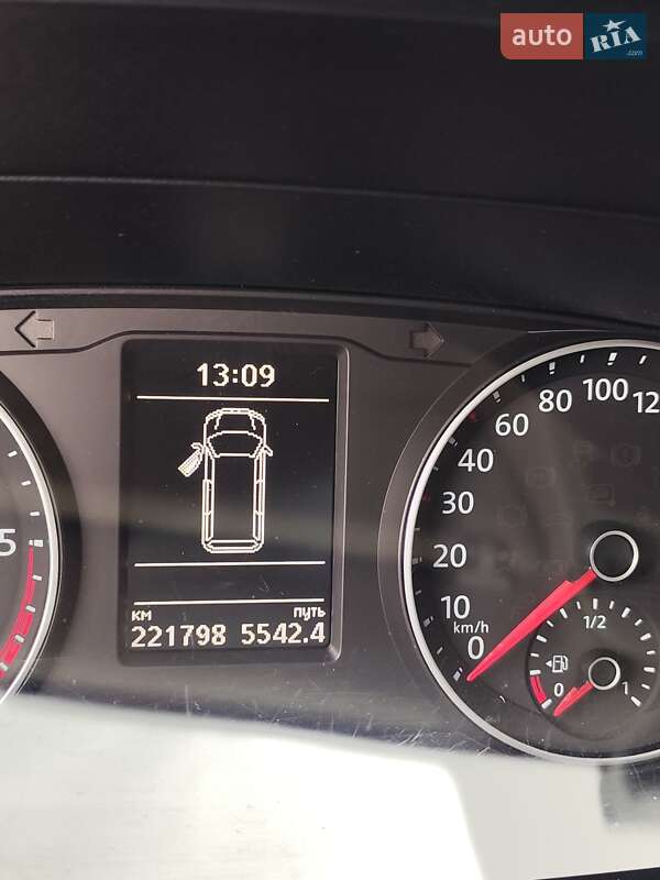 Мінівен Volkswagen Transporter 2019 в Сквирі фото 2 Мінівен Volkswagen Transporter 2019 в Сквирі