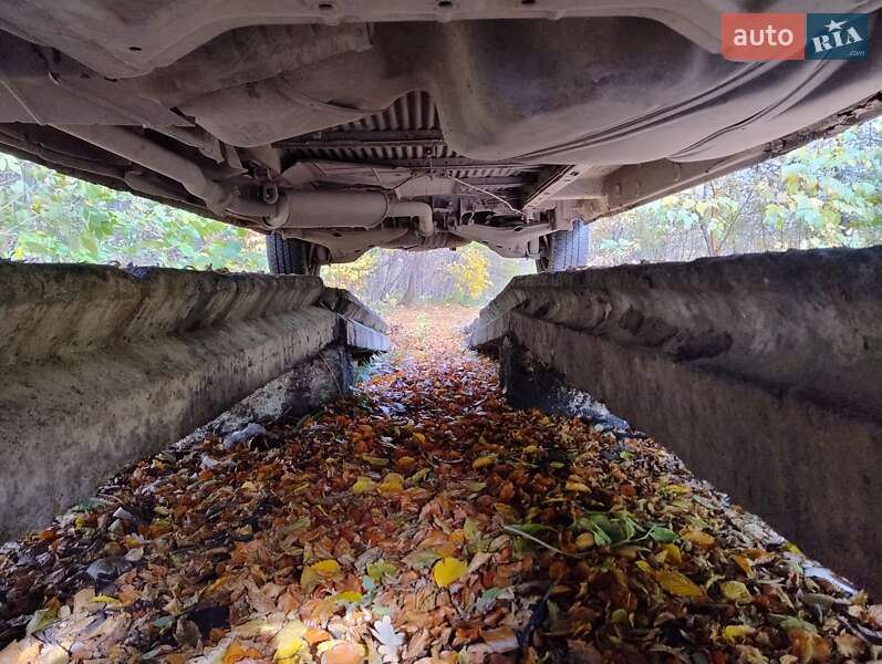 Минивэн Volkswagen Transporter 1999 в Ивано-Франковске