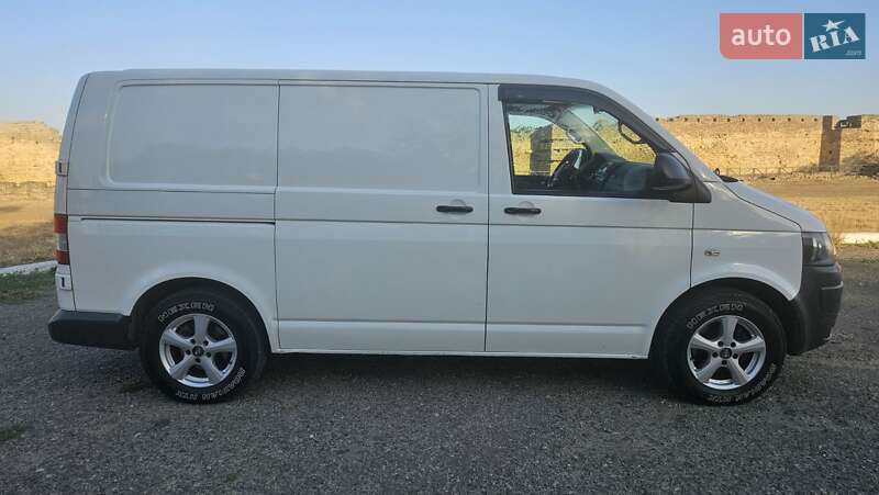 Volkswagen Transporter 2013 Volkswagen Transporter 2013