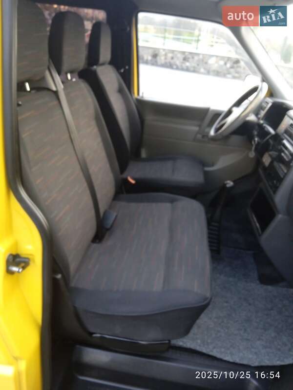 Мінівен Volkswagen Transporter 2000 в Вінниці фото 10 Мінівен Volkswagen Transporter 2000 в Вінниці