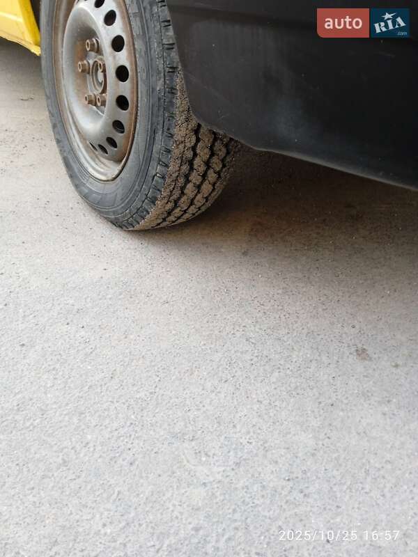 Мінівен Volkswagen Transporter 2000 в Вінниці фото 20 Мінівен Volkswagen Transporter 2000 в Вінниці