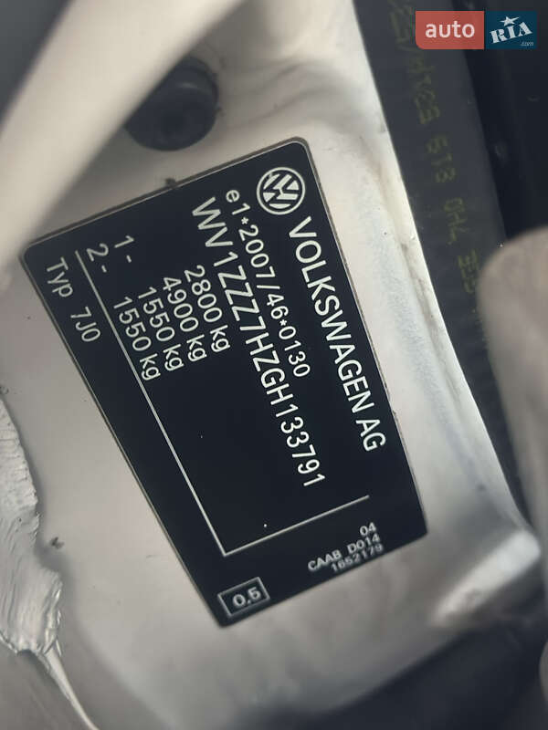 Вантажний фургон Volkswagen Transporter 2016 в Дубні фото 49 Вантажний фургон Volkswagen Transporter 2016 в Дубні