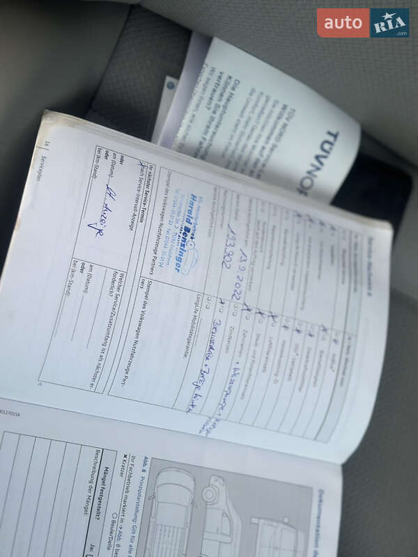 Вантажний фургон Volkswagen Transporter 2016 в Дубні фото 52 Вантажний фургон Volkswagen Transporter 2016 в Дубні