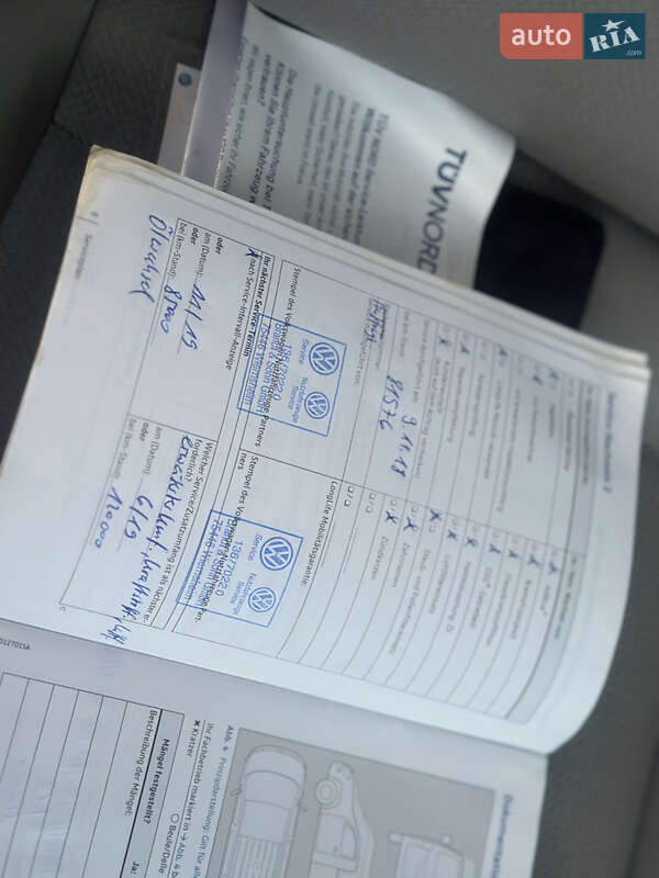 Вантажний фургон Volkswagen Transporter 2016 в Дубні фото 56 Вантажний фургон Volkswagen Transporter 2016 в Дубні