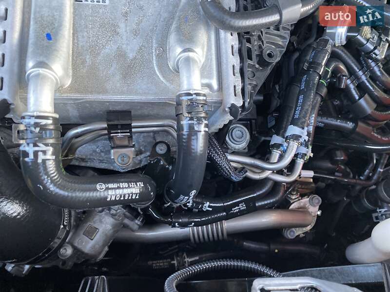 Грузовой фургон Volkswagen Transporter 2024 в Виннице фото 14 Грузовой фургон Volkswagen Transporter 2024 в Виннице