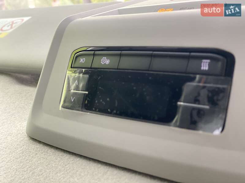 Грузовой фургон Volkswagen Transporter 2024 в Виннице фото 32 Грузовой фургон Volkswagen Transporter 2024 в Виннице