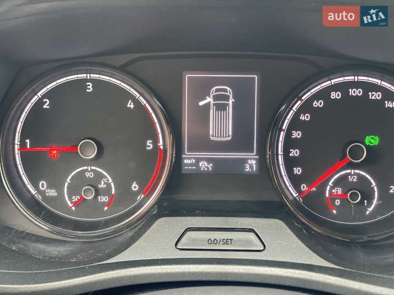 Грузовой фургон Volkswagen Transporter 2024 в Виннице фото 33 Грузовой фургон Volkswagen Transporter 2024 в Виннице