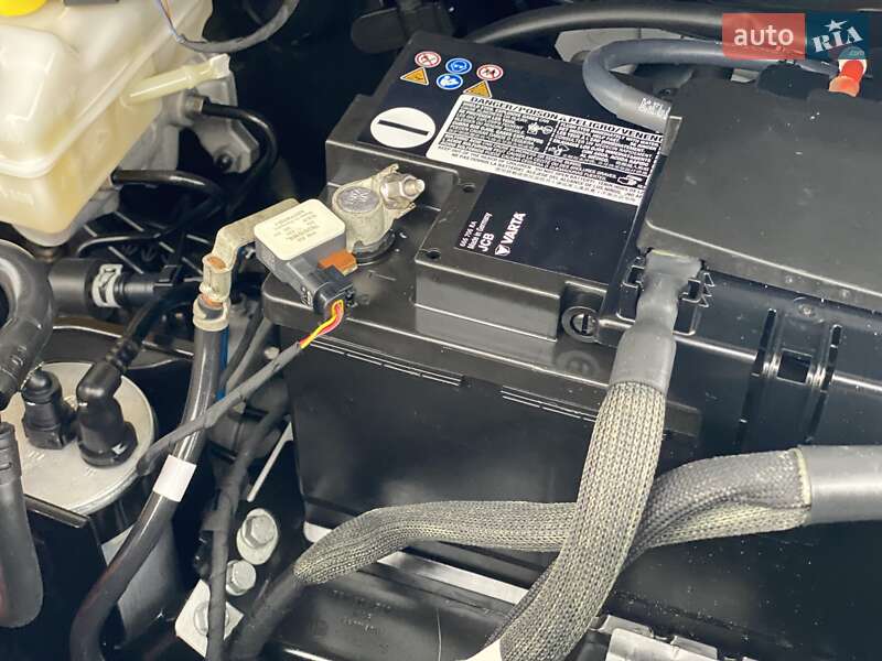 Грузовой фургон Volkswagen Transporter 2024 в Виннице фото 36 Грузовой фургон Volkswagen Transporter 2024 в Виннице