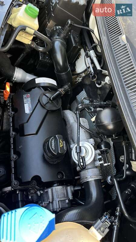 Мінівен Volkswagen Transporter 2005 в Тернополі фото 16 Мінівен Volkswagen Transporter 2005 в Тернополі