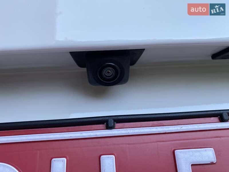 Грузовой фургон Volkswagen Transporter 2024 в Виннице фото 47 Грузовой фургон Volkswagen Transporter 2024 в Виннице