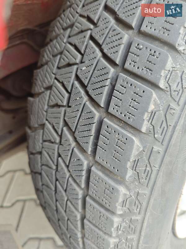 Минивэн Volkswagen Transporter 2003 в Рожище