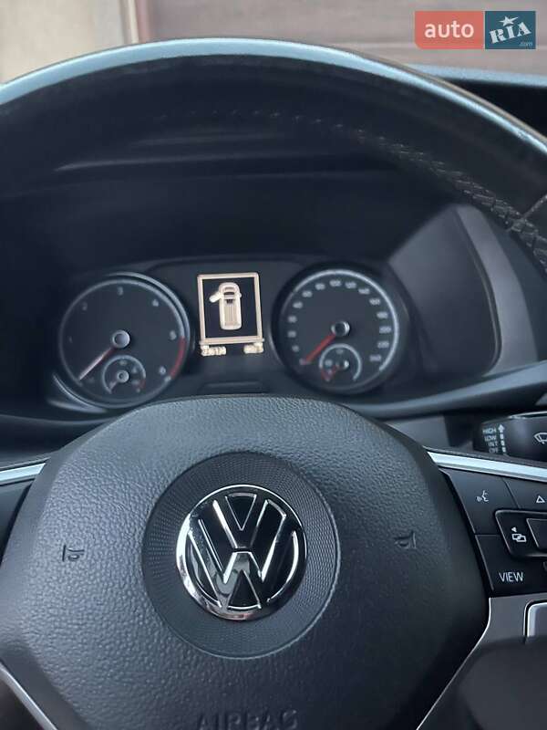 Мінівен Volkswagen Transporter 2020 в Чернівцях фото 57 Мінівен Volkswagen Transporter 2020 в Чернівцях