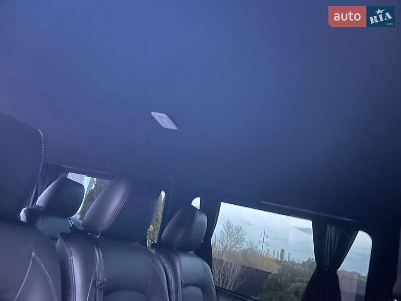 Мінівен Volkswagen Transporter 2020 в Чернівцях фото 89 Мінівен Volkswagen Transporter 2020 в Чернівцях