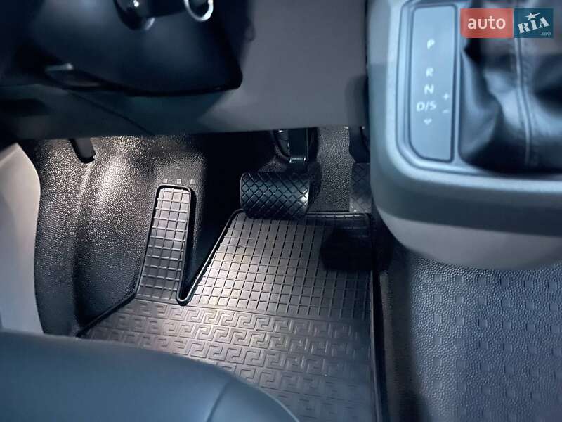 Мінівен Volkswagen Transporter 2020 в Чернівцях фото 84 Мінівен Volkswagen Transporter 2020 в Чернівцях