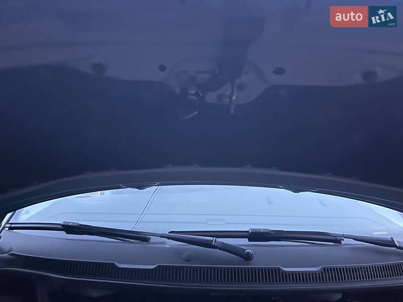 Мінівен Volkswagen Transporter 2020 в Чернівцях фото 97 Мінівен Volkswagen Transporter 2020 в Чернівцях