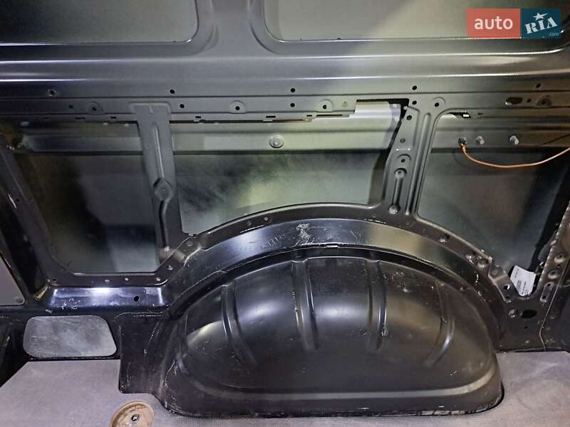 Мінівен Volkswagen Transporter 2020 в Чернівцях фото 117 Мінівен Volkswagen Transporter 2020 в Чернівцях