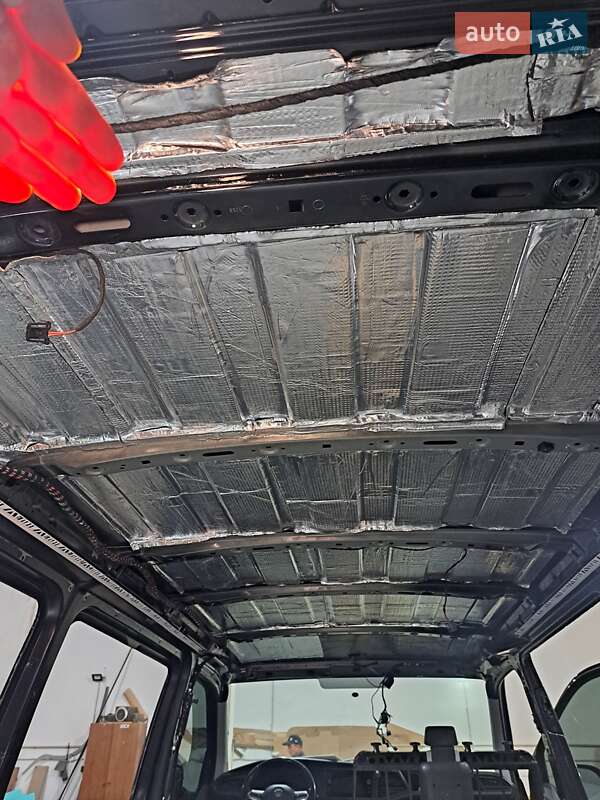 Мінівен Volkswagen Transporter 2020 в Чернівцях фото 119 Мінівен Volkswagen Transporter 2020 в Чернівцях