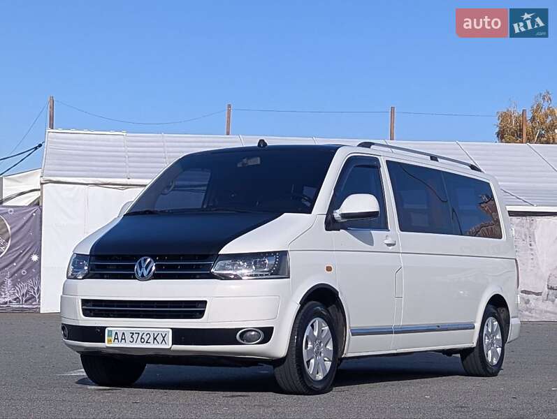 Volkswagen Transporter 2004 Volkswagen Transporter 2004