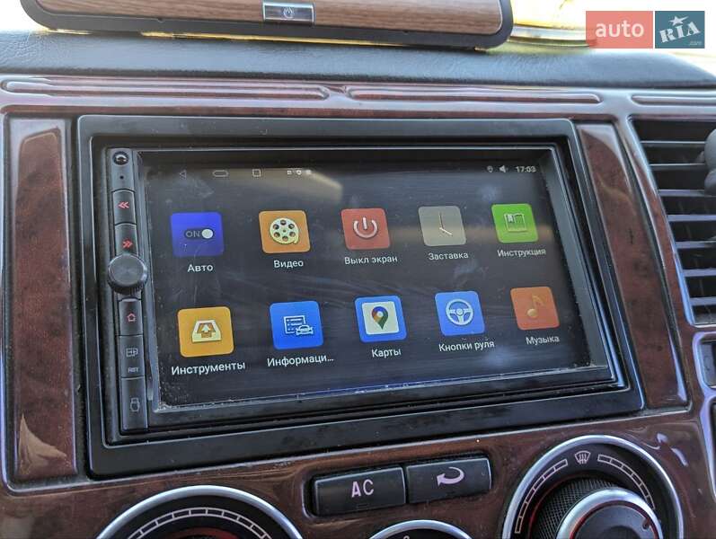 Мінівен Volkswagen Transporter 2004 в Києві