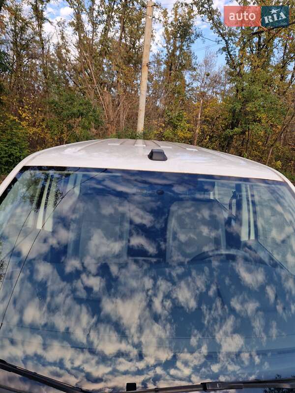 Мінівен Volkswagen Transporter 2021 в Києві