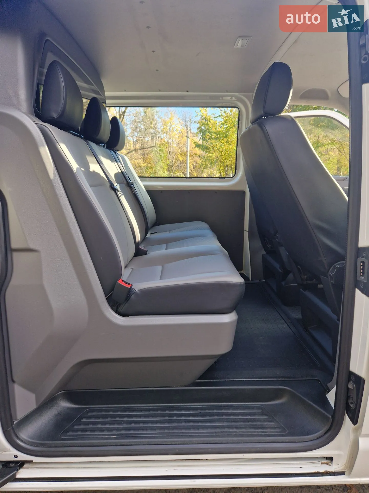 2021 Volkswagen Transporter - мініатюра 53