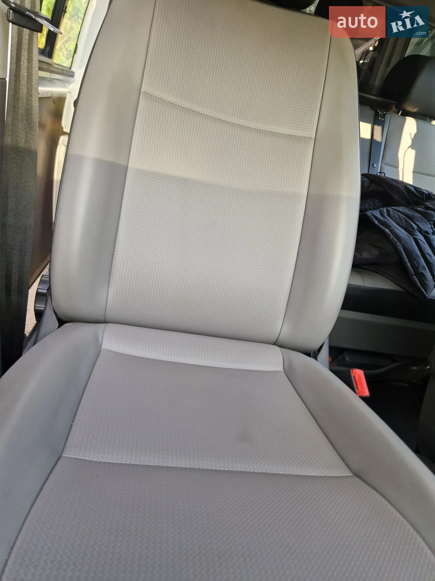 2021 Volkswagen Transporter - мініатюра 55