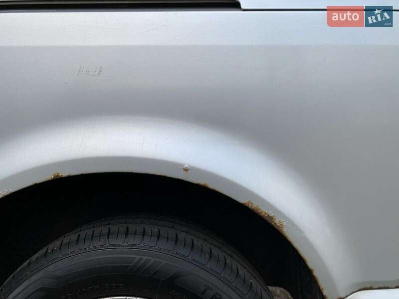 Мінівен Volkswagen Transporter 2006 в Києві фото 22 Мінівен Volkswagen Transporter 2006 в Києві