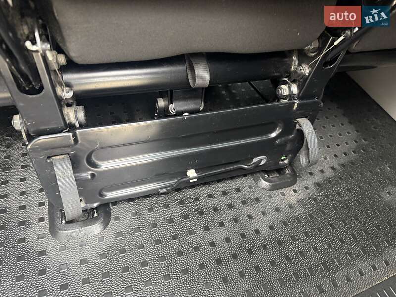 Минивэн Volkswagen Transporter 2019 в Тячеве фото 8 Минивэн Volkswagen Transporter 2019 в Тячеве