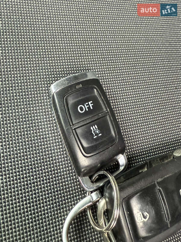 Вантажний фургон Volkswagen Transporter 2018 в Луцьку