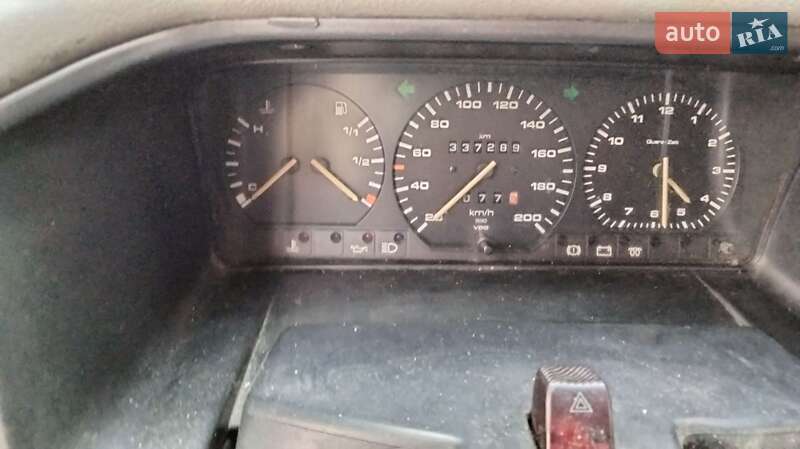 Мікроавтобус Volkswagen Transporter 1994 в Львові