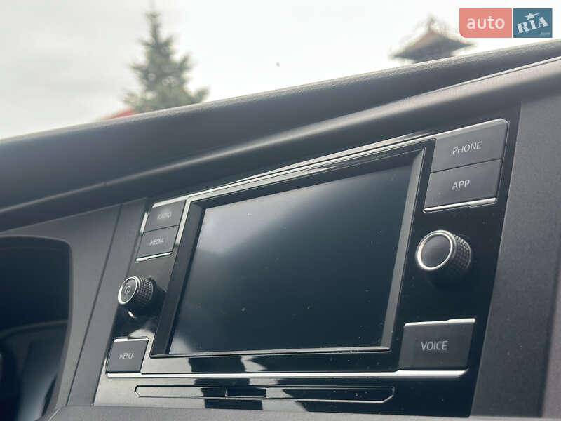 Вантажний фургон Volkswagen Transporter 2020 в Дубні фото 32 Вантажний фургон Volkswagen Transporter 2020 в Дубні
