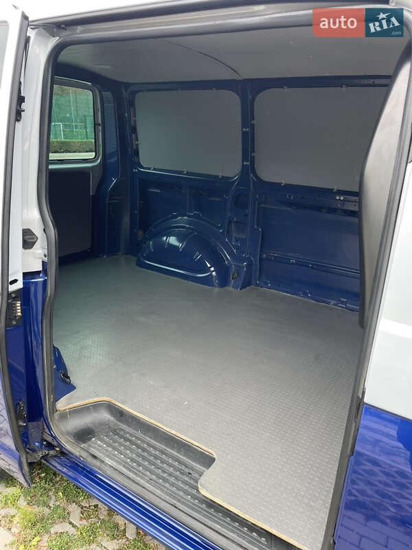 Вантажний фургон Volkswagen Transporter 2019 в Харкові