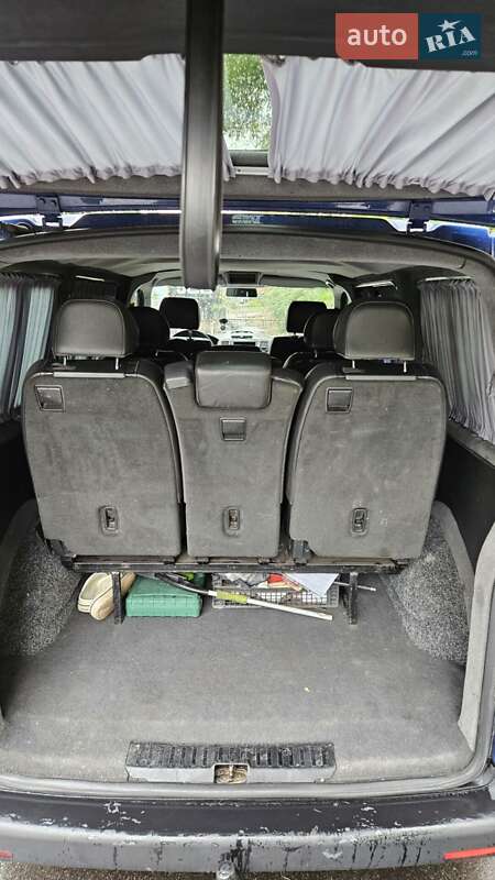 Минивэн Volkswagen Transporter 2004 в Киеве фото 13 Минивэн Volkswagen Transporter 2004 в Киеве