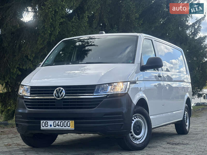Volkswagen Transporter 2020 Volkswagen Transporter 2020