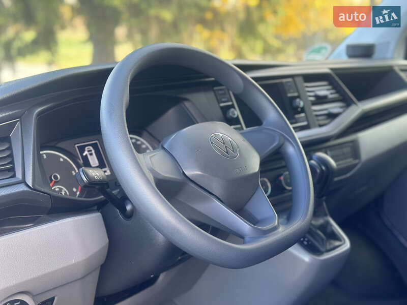 Грузовой фургон Volkswagen Transporter 2020 в Дубно фото 33 Грузовой фургон Volkswagen Transporter 2020 в Дубно