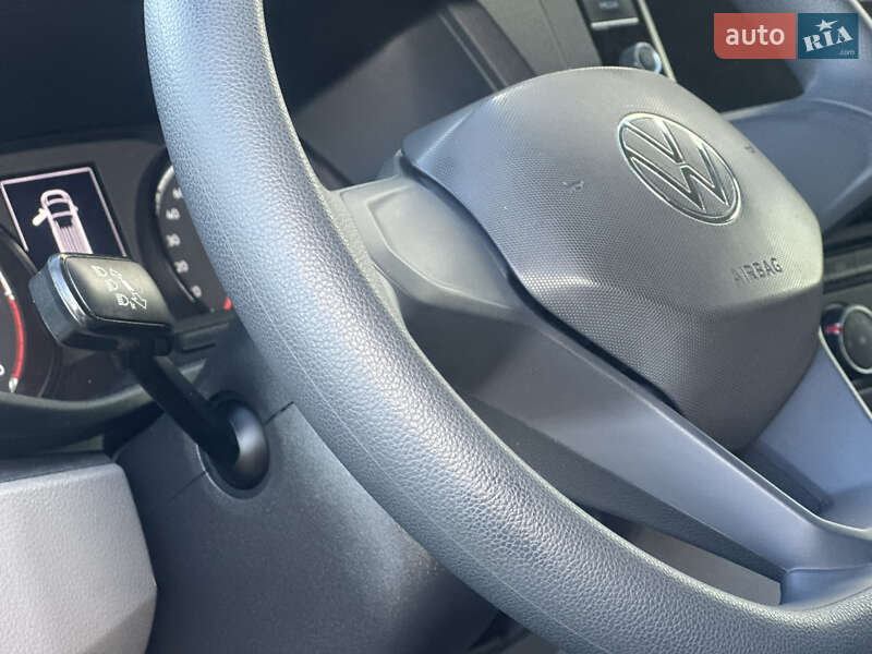 Грузовой фургон Volkswagen Transporter 2020 в Дубно фото 47 Грузовой фургон Volkswagen Transporter 2020 в Дубно