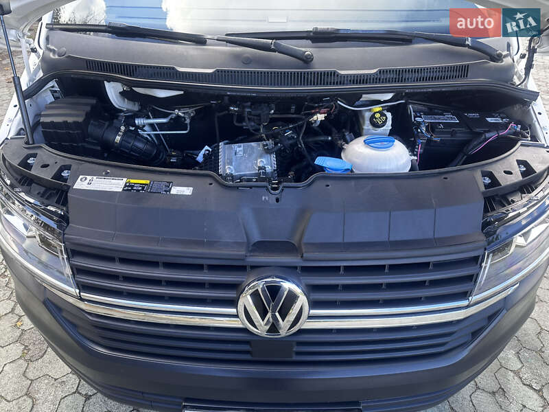 Грузовой фургон Volkswagen Transporter 2020 в Дубно фото 67 Грузовой фургон Volkswagen Transporter 2020 в Дубно