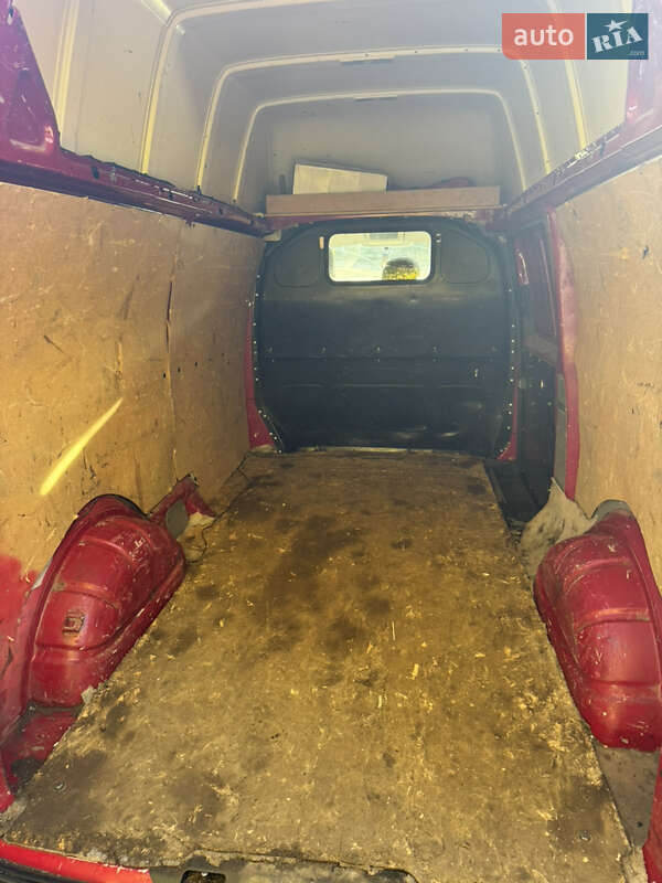 Вантажний фургон Volkswagen Transporter 2011 в Олександрії фото 7 Вантажний фургон Volkswagen Transporter 2011 в Олександрії