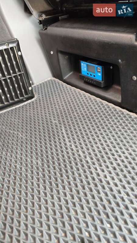 Мінівен Volkswagen Transporter 2007 в Рівному