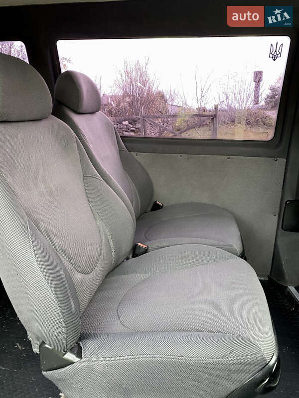 Минивэн Volkswagen Transporter 2000 в Здолбунове фото 41 Минивэн Volkswagen Transporter 2000 в Здолбунове