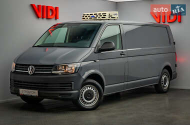 Рефрижератор Volkswagen Transporter 2019 в Киеве