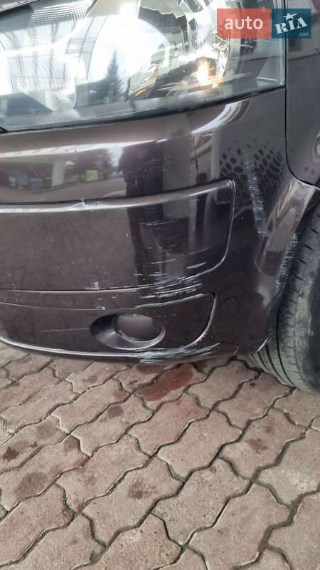 Грузовой фургон Volkswagen Transporter 2010 в Галиче