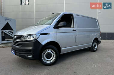Вантажний фургон Volkswagen Transporter 2021 в Києві