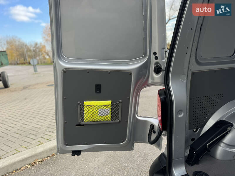 Грузовой фургон Volkswagen Transporter 2021 в Киеве фото 38 Грузовой фургон Volkswagen Transporter 2021 в Киеве