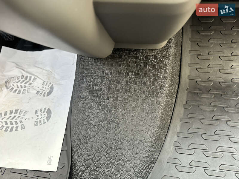 Грузовой фургон Volkswagen Transporter 2021 в Киеве фото 60 Грузовой фургон Volkswagen Transporter 2021 в Киеве