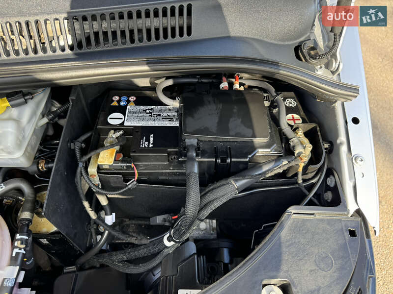 Грузовой фургон Volkswagen Transporter 2021 в Киеве фото 103 Грузовой фургон Volkswagen Transporter 2021 в Киеве