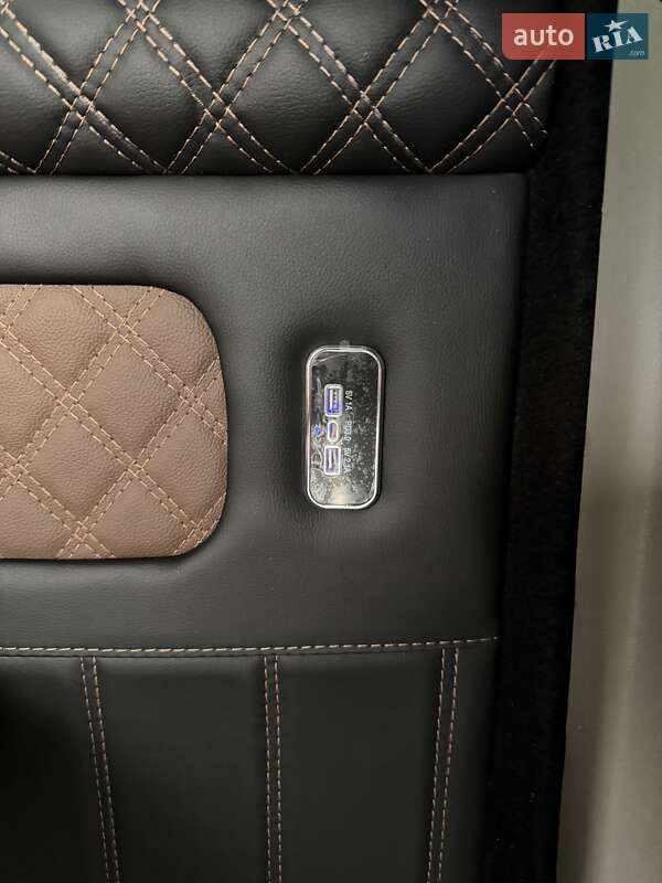 Минивэн Volkswagen Transporter 2016 в Ровно фото 22 Минивэн Volkswagen Transporter 2016 в Ровно