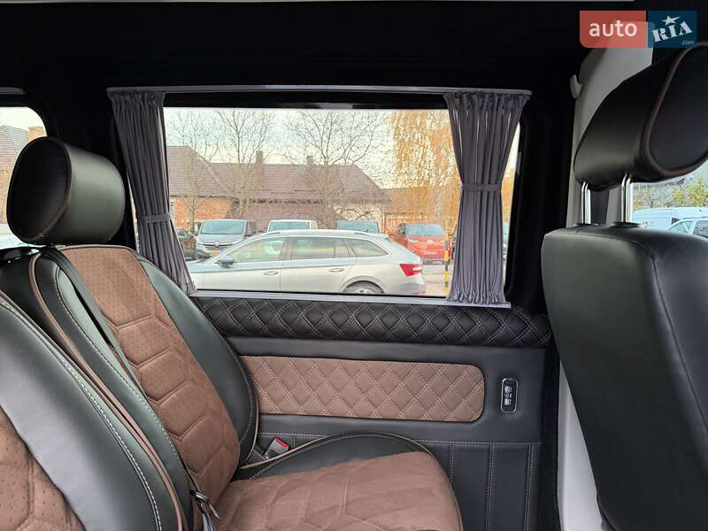 Минивэн Volkswagen Transporter 2016 в Ровно фото 21 Минивэн Volkswagen Transporter 2016 в Ровно