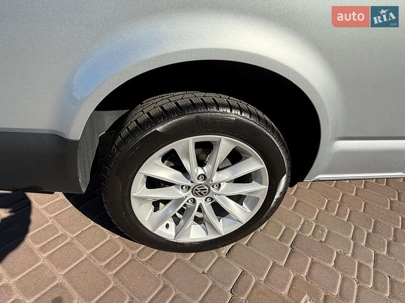 Грузовой фургон Volkswagen Transporter 2021 в Броварах фото 22 Грузовой фургон Volkswagen Transporter 2021 в Броварах