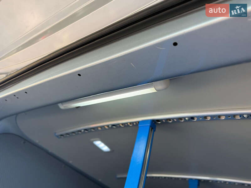 Грузовой фургон Volkswagen Transporter 2021 в Броварах фото 36 Грузовой фургон Volkswagen Transporter 2021 в Броварах